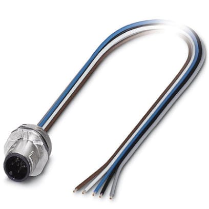 PHOENIX CONTACT - PHC1520055 SACC-E-MS-5CON-M16/0,5 SCO CONNETTORE