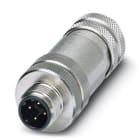 PHOENIX CONTACT PHC1521258 SACC-M12MSD-4CON-PG 7-SH CONNETTORE