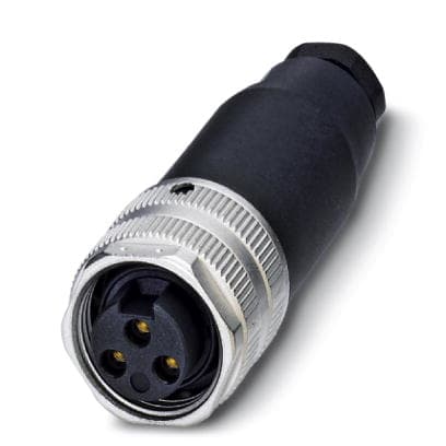 PHOENIX CONTACT PHC1521300 SACC-MINFS-3CON-PG 9 CONNETTORE