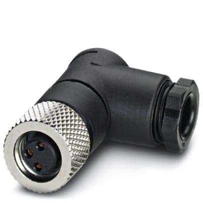 PHOENIX CONTACT - PHC1529399 SACC-M 8FR-3CON-M CONNETTORE