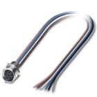 PHOENIX CONTACT PHC1542677 SACC-E-M 8FS-6CON-M 8/0,5 CONNETTORE FEM