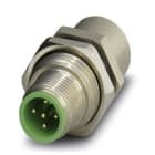 PHOENIX CONTACT - PHC1551684 SACC-5P-DSI-M12MSB/FSB-M16 PASSAPARETE