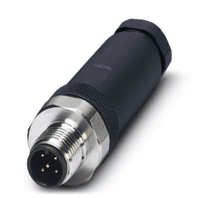 PHOENIX CONTACT PHC1553190 SACC-M12MS-5CON-PG 9-VA CONNETTORE