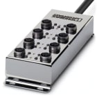 PHOENIX CONTACT - PHC1555541 SACB-8/16-L- 5,0PVC FB BOX SENS/ATT