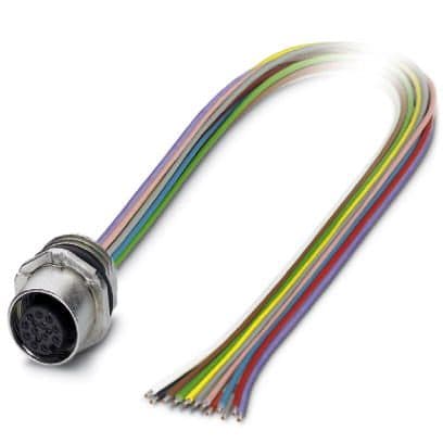 PHOENIX CONTACT - PHC1556252 SACC-E-FS-12CON-M16/0,5 SCO CONNETTORE