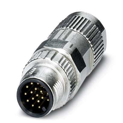 PHOENIX CONTACT PHC1559602 SACC-MS-17PCON SCO CONNETTORE SENS/ATT
