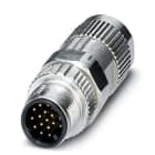 PHOENIX CONTACT PHC1559602 SACC-MS-17PCON SCO CONNETTORE SENS/ATT