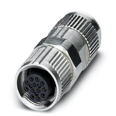 PHOENIX CONTACT PHC1559631 SACC-FS-12PCON SCO CONNETTORE SENS/ATT