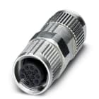 PHOENIX CONTACT - PHC1559631 SACC-FS-12PCON SCO CONNETTORE SENS/ATT