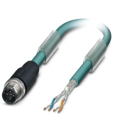 PHOENIX CONTACT PHC1569414 NBC-M12MSD/10,0-93E CMC CAVO DI SISTEMA