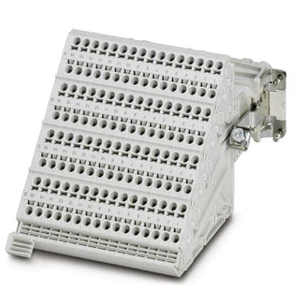 PHOENIX CONTACT PHC1580189 HC-D 64-A-TWIN-PEL-F INSERTO PORTACONTAT
