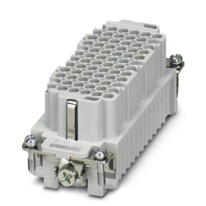 PHOENIX CONTACT PHC1584091 HC-DD72-I-CT-F INSERTO PORTACONTATTI