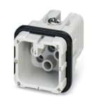 PHOENIX CONTACT - PHC1584334 HC-D 7-I-CT-M INSER. PORTACONTATTI MASCH