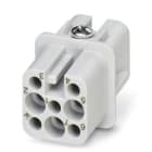 PHOENIX CONTACT - PHC1584347 HC-D 7-I-CT-F INSERTO PORTACONTATTI FEMM