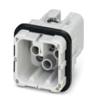 PHOENIX CONTACT - PHC1584350 HC-D 8-I-CT-M INSER. PORTACONTATTI MASCH
