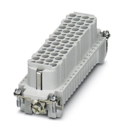 PHOENIX CONTACT PHC1584444 HC-D 64-I-CT-F INSERTO PORTACONTATTI FEM