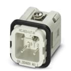 PHOENIX CONTACT - PHC1585210 HC-A03-I-UT-M INSERTO PORTACONTATTI