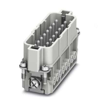 PHOENIX CONTACT PHC1585317 HC-A16-I-UT-M INSERTO PORTACONTATTI