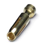 PHOENIX CONTACT - PHC1585773 CK2,5-ED-0,5BU FE CONTATTO A CRIMPARE
