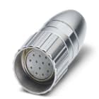 PHOENIX CONTACT PHC1594066 RC-06S1N8A80EQ CONNETTORE M23 6P. FEMMIN
