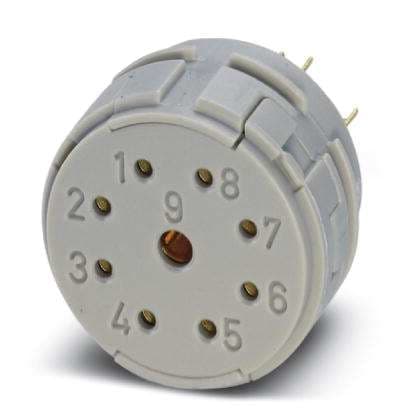 PHOENIX CONTACT PHC1595791 RC-09S1N120000 INSERTO PORTACONTATTI