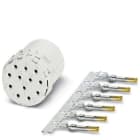 PHOENIX CONTACT - PHC1599348 RC-12S1N8E0000 INSERTO PORTACONTATTI