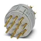 PHOENIX CONTACT - PHC1601193 RC-17P1N120000 INSERTO PORTACONTATTI