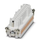 PHOENIX CONTACT - PHC1605585 HC-B 24-EBUQ-2,5 PORTACONTATTI