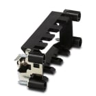 PHOENIX CONTACT - PHC1607062 VC-TR2/3M-PEA TELAIO MOBILE,CON PE,3 MOD