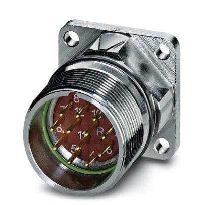 PHOENIX CONTACT PHC1607236 RF-12P1N8AWA00 INSERTO PORTACONT.