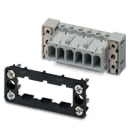 PHOENIX CONTACT - PHC1607311 VC-AR2/3M-S222-SET INSERTI PORTACONT.