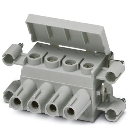 PHOENIX CONTACT - PHC1607460 VC-TFS 4 INSERTO PORTACONTATTI