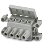 PHOENIX CONTACT - PHC1607460 VC-TFS 4 INSERTO PORTACONTATTI