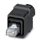PHOENIX CONTACT - PHC1608126 VS-PPC-C1-RJ45-POBK-PG9-4Q5 CONNETTORE R