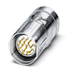 PHOENIX CONTACT - PHC1619478 CA-19P1N128008S CONNETTORE PER CAVI