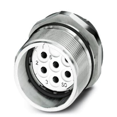 PHOENIX CONTACT - PHC1619903 CA-06S1N126Z00 CONNETTORE PER APPARECCHI