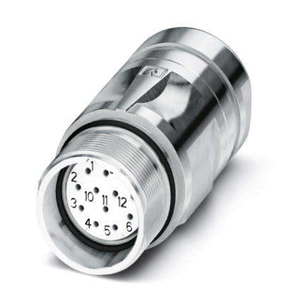 PHOENIX CONTACT PHC1620020 CA-19S1N129008 CONNETTORE PER GIUNTI