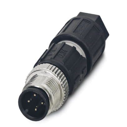 PHOENIX CONTACT PHC1641691 SACC-M12MS-4QO-0,34-M CONNETTORE