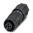PHOENIX CONTACT - PHC1641701 SACC-M12FS-4QO-0,34 CONNETTORE