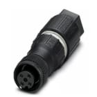 PHOENIX CONTACT - PHC1641756 SACC-M12FS-4QO-0,75 CONNETTORE