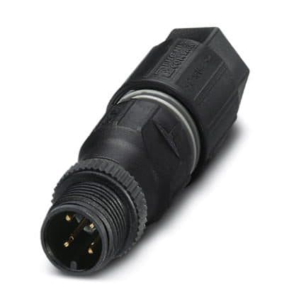 PHOENIX CONTACT PHC1641769 SACC-M12MS-4QO-0,75 CONNETTORE