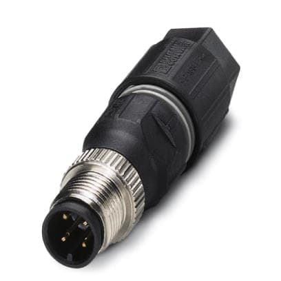 PHOENIX CONTACT PHC1641785 SACC-M12MS-4QO-0,75-M CONNETTORE