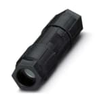 PHOENIX CONTACT - PHC1642140 Q 0,75/4IDC/18-18KU-KU BK PASSAPARETE