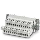 PHOENIX CONTACT - PHC1648054 HC-B 24-A-UT-PEL-F INSERTO PORTACONTATTI