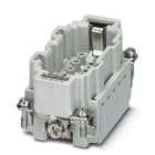 PHOENIX CONTACT - PHC1648212 HC-B 10-I-CT-M INSERTO PORTACONTATTI