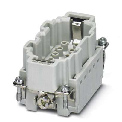 PHOENIX CONTACT PHC1648212 HC-B 10-I-CT-M INSERTO PORTACONTATTI