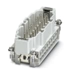 PHOENIX CONTACT - PHC1648238 HC-B 16-I-UT-M INSERTO PORTACONTATTI