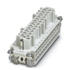 PHOENIX CONTACT PHC1648306 HC-B 24-I-UT-F INSERTO PORTACONTATTI