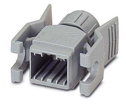 PHOENIX CONTACT PHC1652295 VS-08-T-G-RJ45/IP20 CUSTODIA VOL VARIOSU