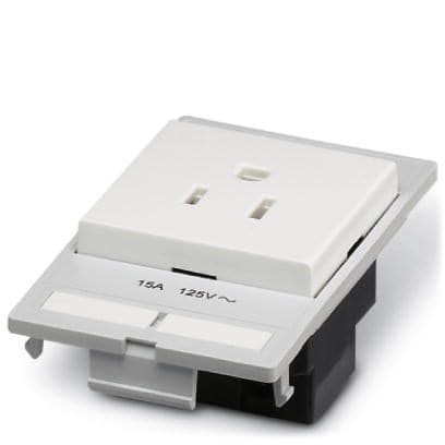 PHOENIX CONTACT PHC1656521 VS-SI-SD-USA PRESA CON CONTATTO